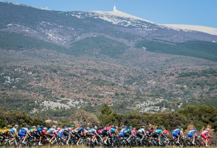 Mt. Ventoux