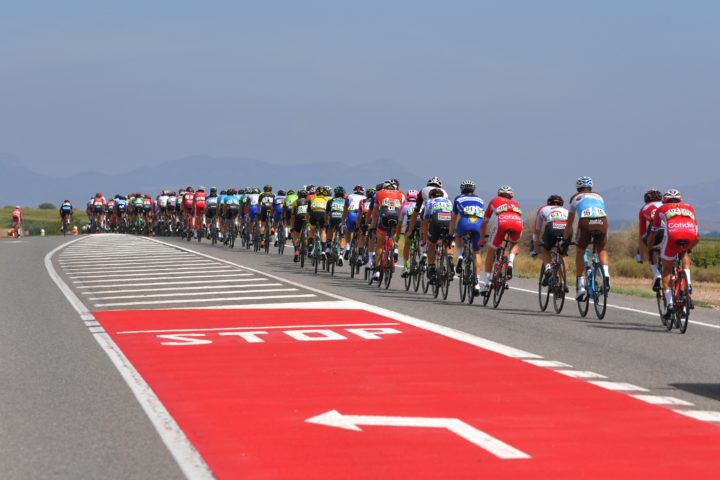 Vuelta a España 2018