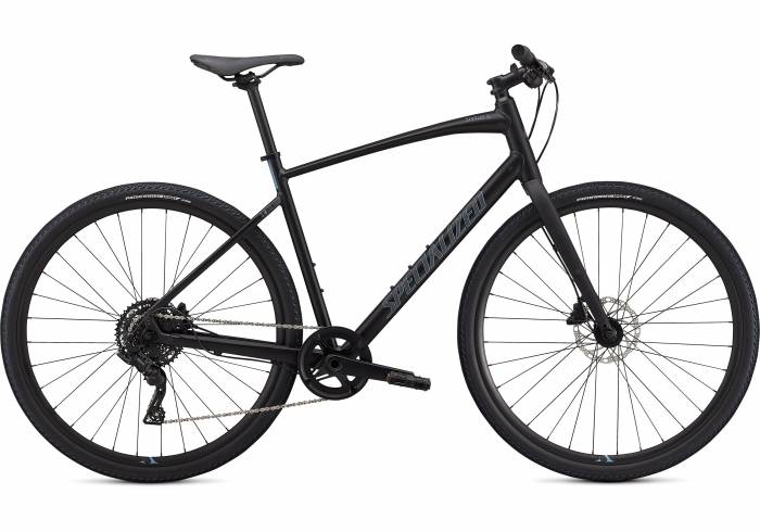 Specialized Sirrus X 3.0 bike