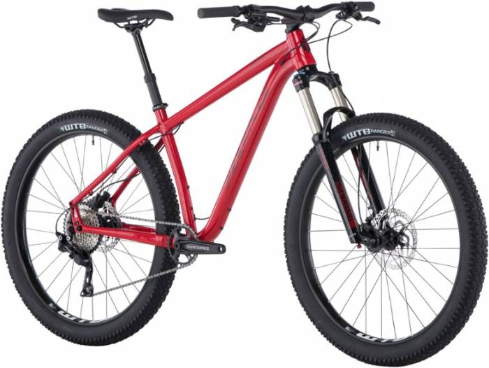 Salsa Timberjack Deore 27.5+