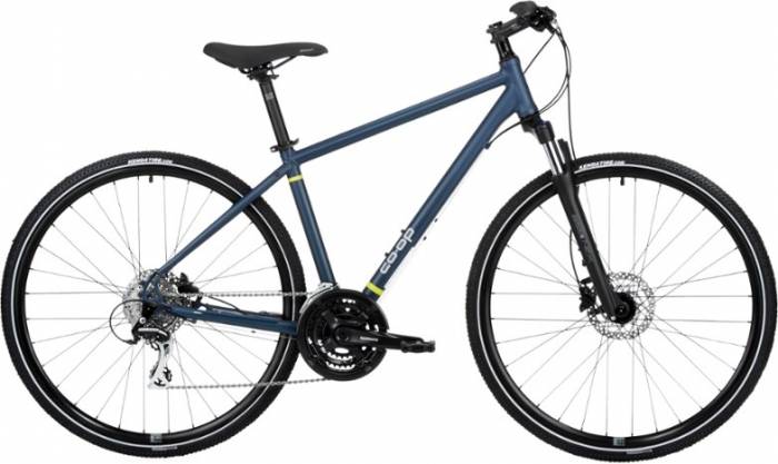 REI Co-op Cycles CTY 2.1 Bike