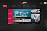 Red Bull TV app
