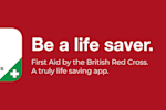 First Aid by British Red Cross cycling app
