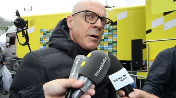 Cycling must end reliance on Tour de France, says Dave Brailsford