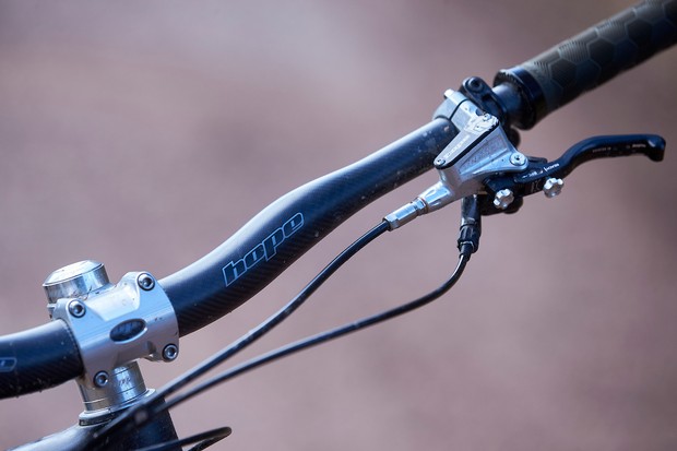 Hope HB.130 handlebar