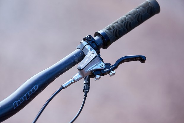 Hope HB.130 Tech3 lever Hope HB.130 Tech3 lever