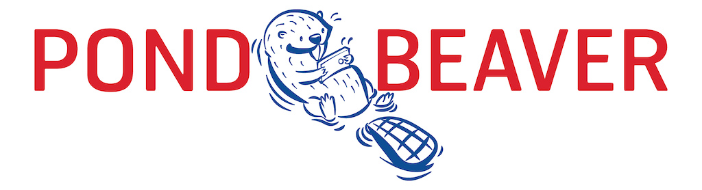 Bond Beaver logo