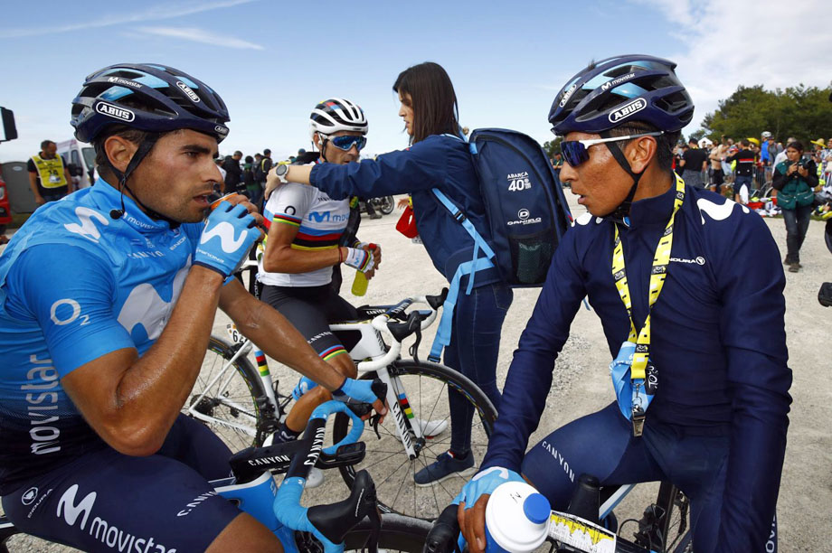 movistar landa quintana