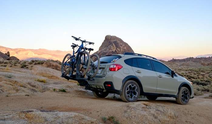 2020 Subaru Outback, 2020 Subaru Forester, 2020 Subaru Crosstrek