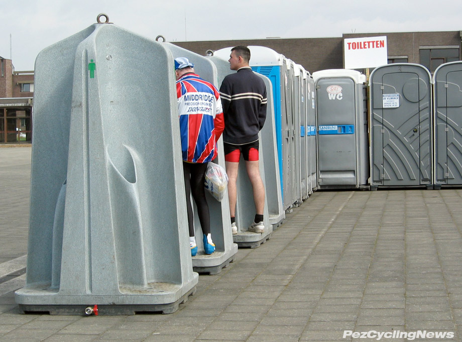 ronde-urinal