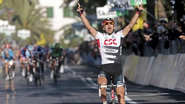 Cancellara sceptical of Tour de France plans for August
