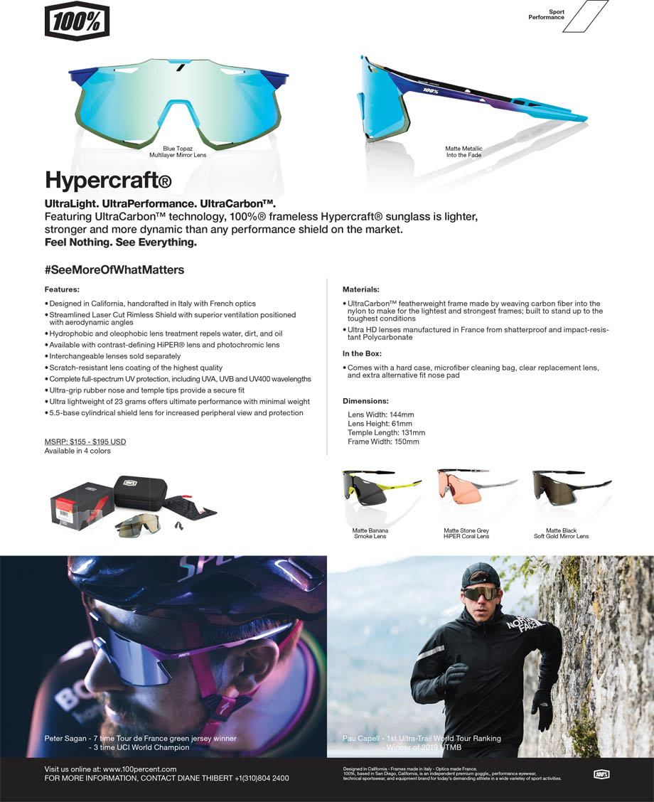 hypercraft