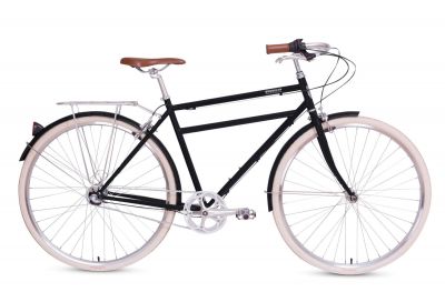 Brooklyn's Driggs 3-speed retails for $599.