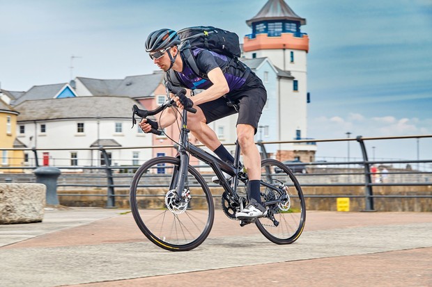 What to wear on a bike ride