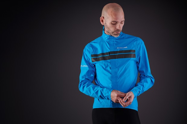 Endura Pro SL Shell Jacket II