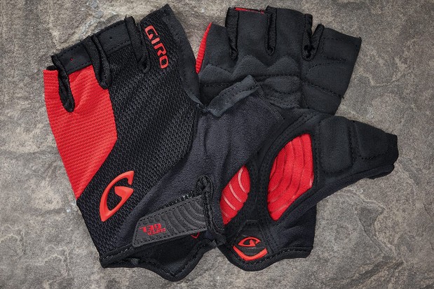 road cycling summer mitts