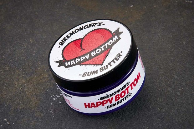 Happy Bottom Bum Butter What to wear on a bike ride
