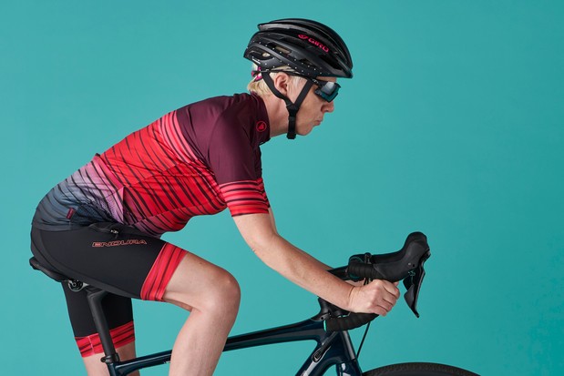 Endura Women's PT Wave short sleeved jersey Endura Women's PT Wave short sleeved jersey
