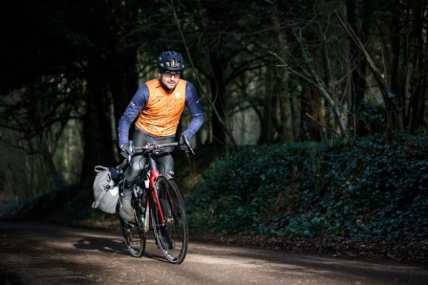 What to wear on a bike ride What to wear on a bike ride