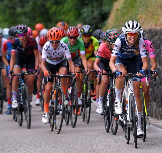 Women’s ParisRoubaix UCI Adds ParisRoubaix to Women’s Calendar