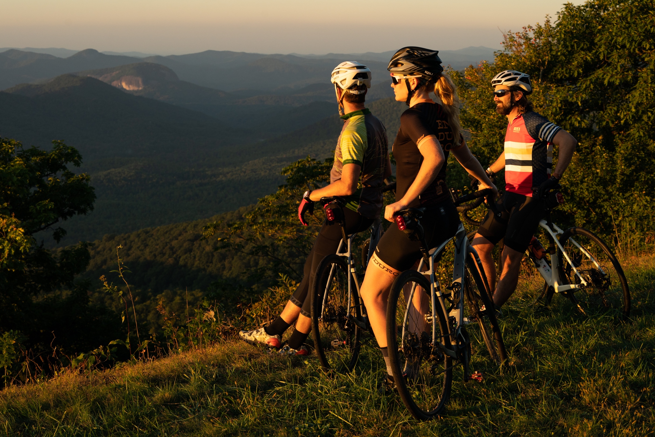 TINCUP Give It a Shot Program (Photo REI) TINCUP Give It a Shot Program