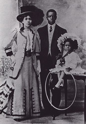 major taylor family