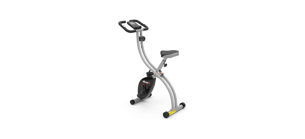 Best upright exercise bike PHL17 Philadelphia Winter Cycling Blog