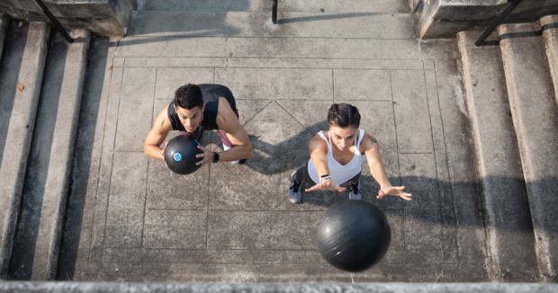Future Fitness