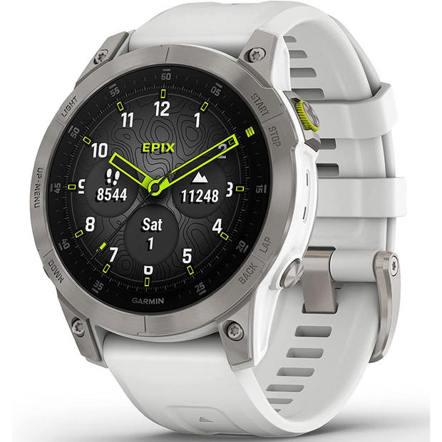 Garmin Epix