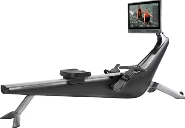 Hydrow Rowing Machine 