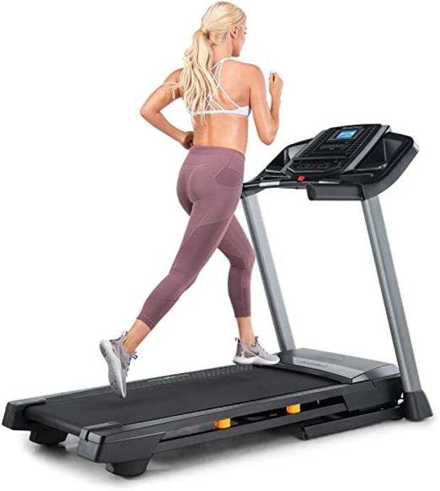 NordicTrack T series 6.5 S treadmill