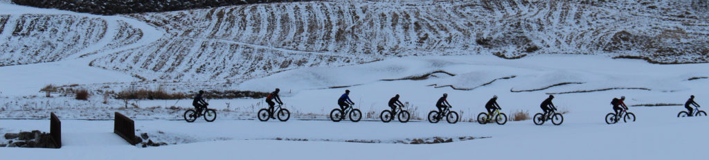 Winter Ultra