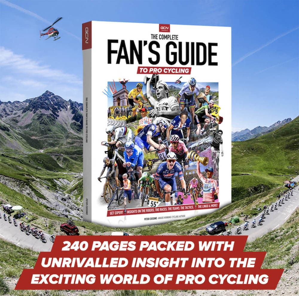 fans guide